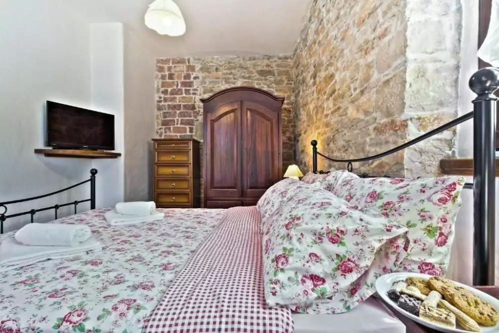 Вилла 180м² в Хорватии, Умаг. Стоимостью 750000€ аренда фото-15