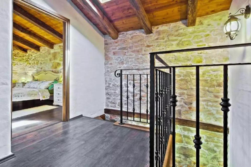 Вилла 180м² в Хорватии, Умаг. Стоимостью 750000€ аренда фото-19