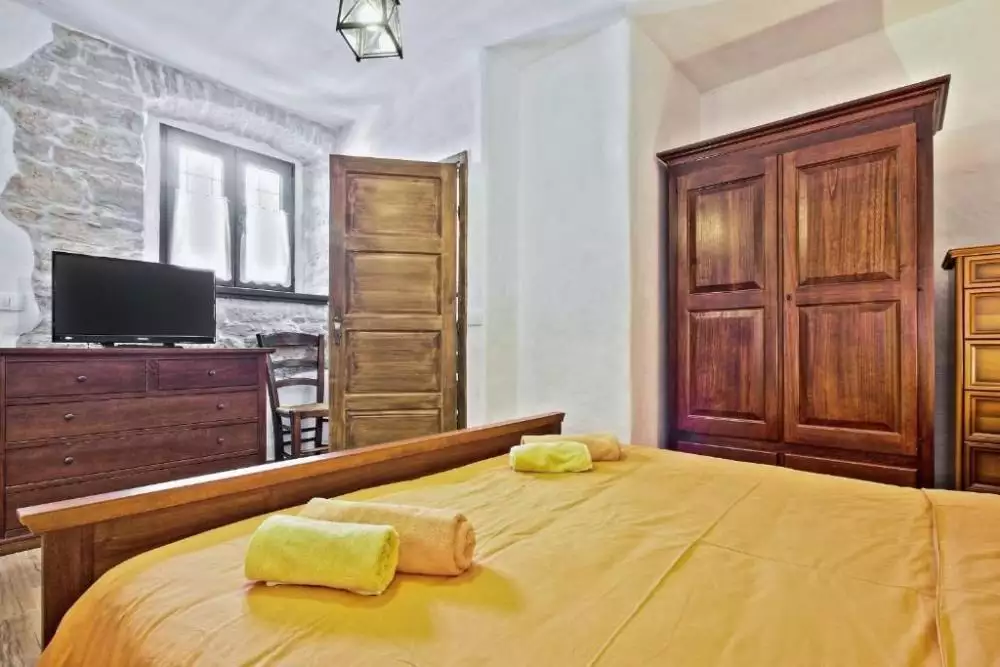 Вилла 180м² в Хорватии, Умаг. Стоимостью 750000€ аренда фото-23