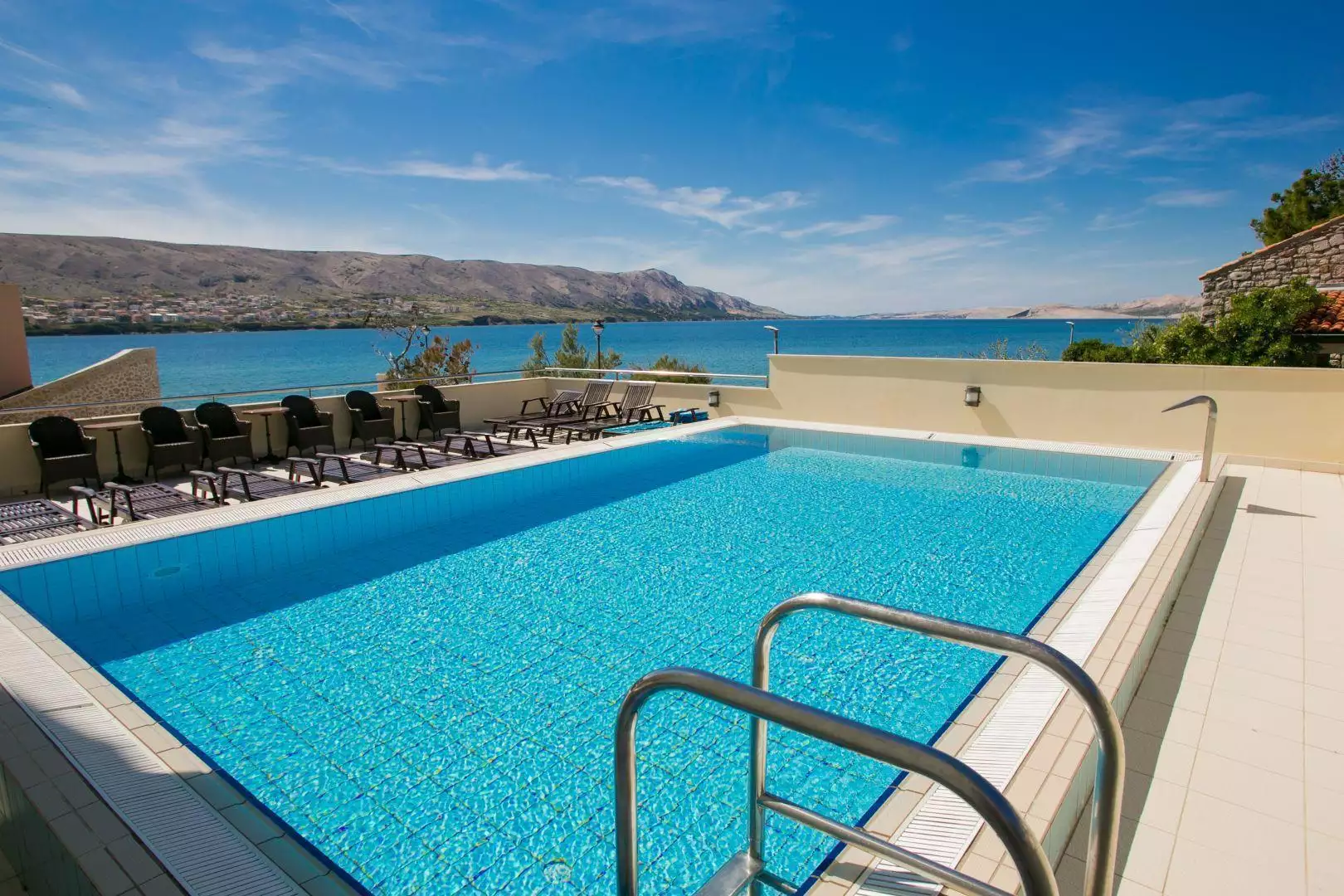 Отель, гостиница 3500м² в Испании, Ло-Паган. Стоимостью 4950000€ аренда фото-2