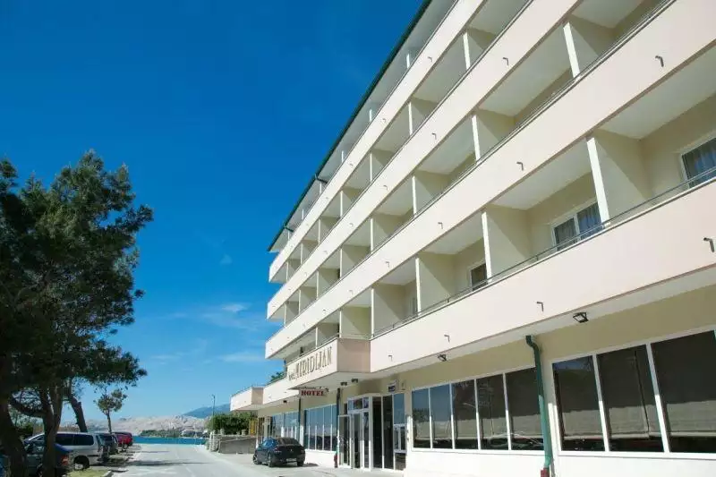 Отель, гостиница 3500м² в Испании, Ло-Паган. Стоимостью 4950000€ аренда фото-4