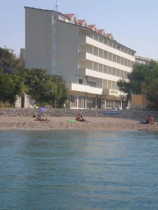 Отель, гостиница 3500м² в Испании, Ло-Паган. Стоимостью 4950000€ аренда фото-5