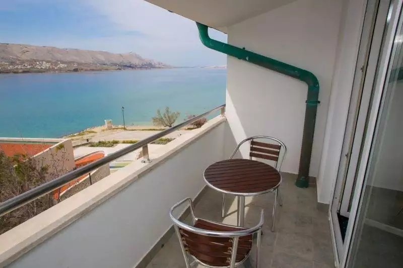 Отель, гостиница 3500м² в Испании, Ло-Паган. Стоимостью 4950000€ аренда фото-7