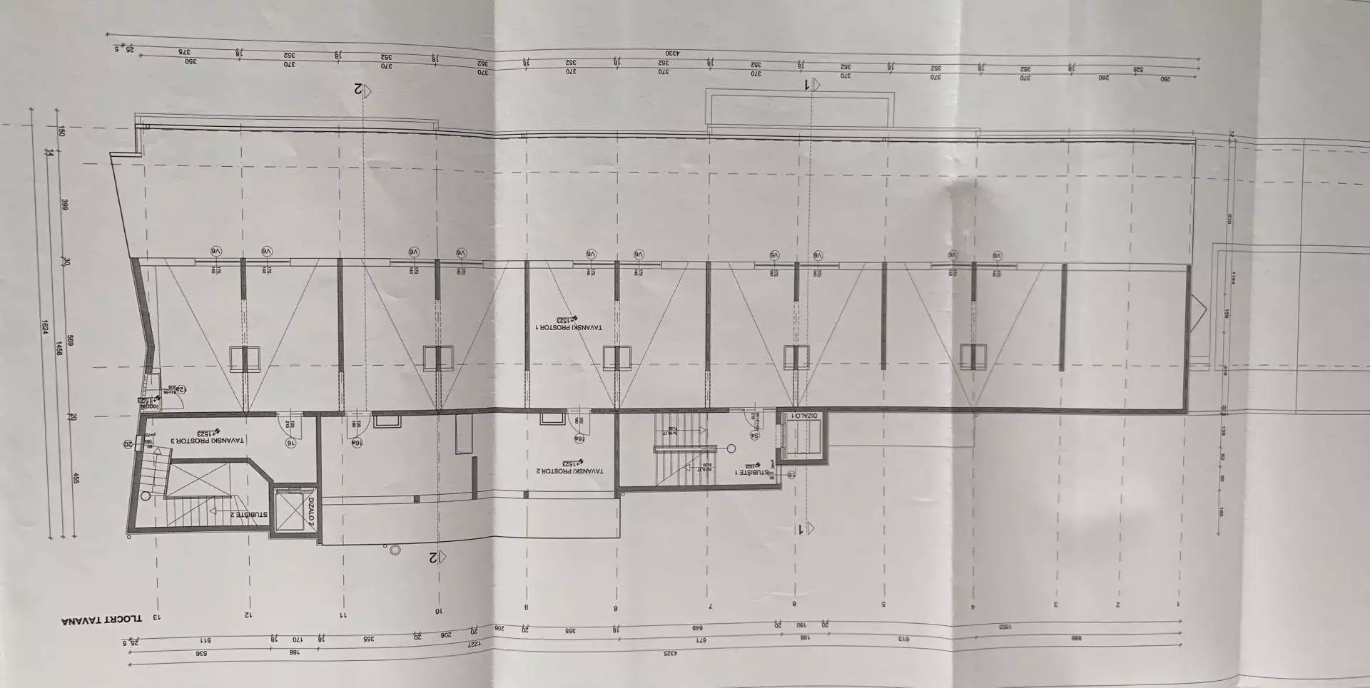 Отель, гостиница 3500м² в Испании, Ло-Паган. Стоимостью 4950000€ аренда фото-19