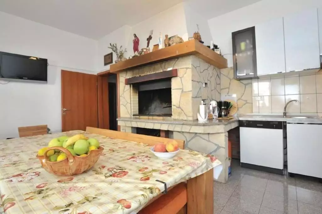 Отель, гостиница 340м² в Хорватии, Подстрана. Стоимостью 1400000€ аренда фото-20
