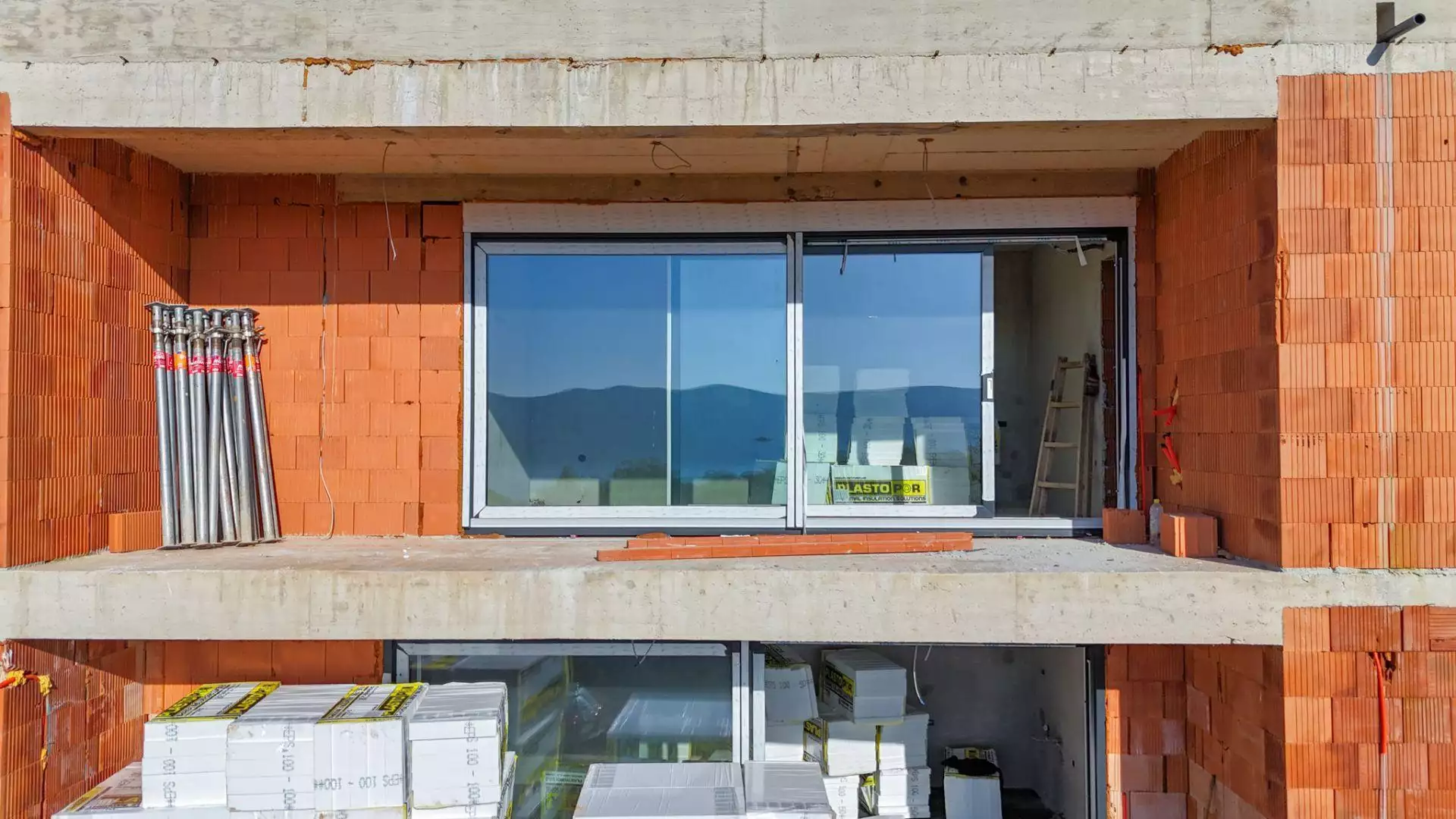 Вилла 158м² в Хорватии, Крка. Стоимостью 650000€ аренда фото-3
