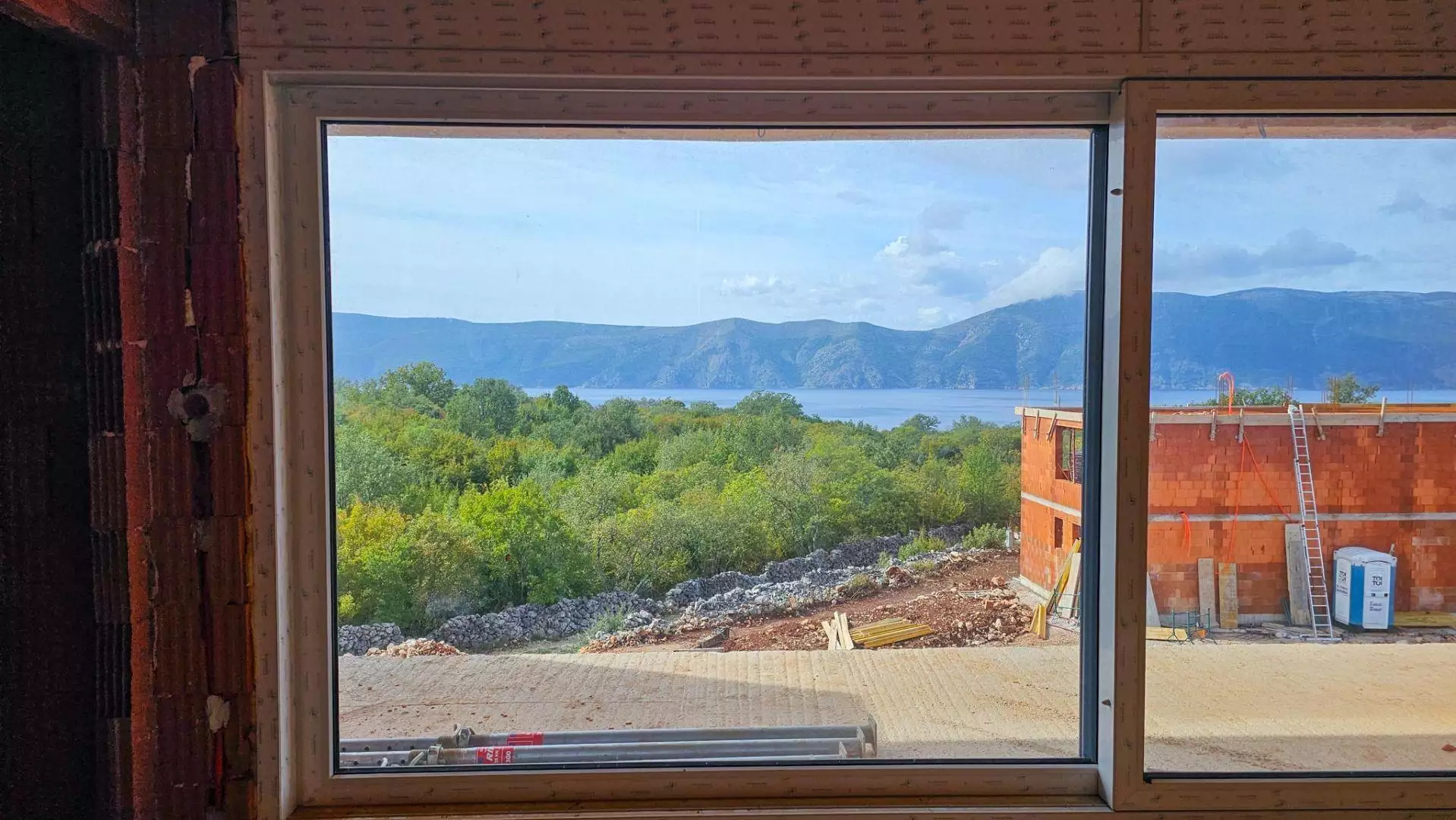 Вилла 158м² в Хорватии, Крка. Стоимостью 650000€ аренда фото-11