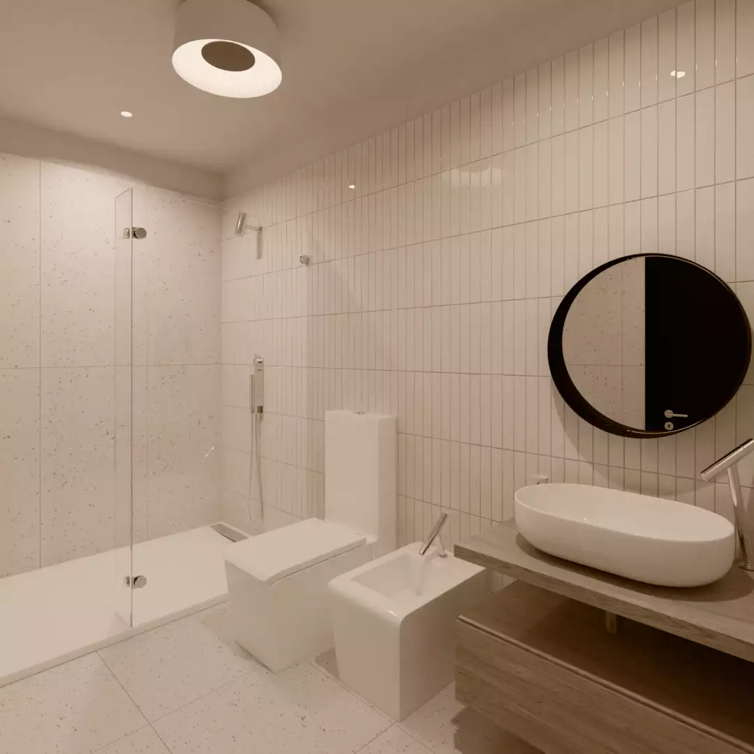 Вилла 158м² в Хорватии, Крка. Стоимостью 650000€ аренда фото-19