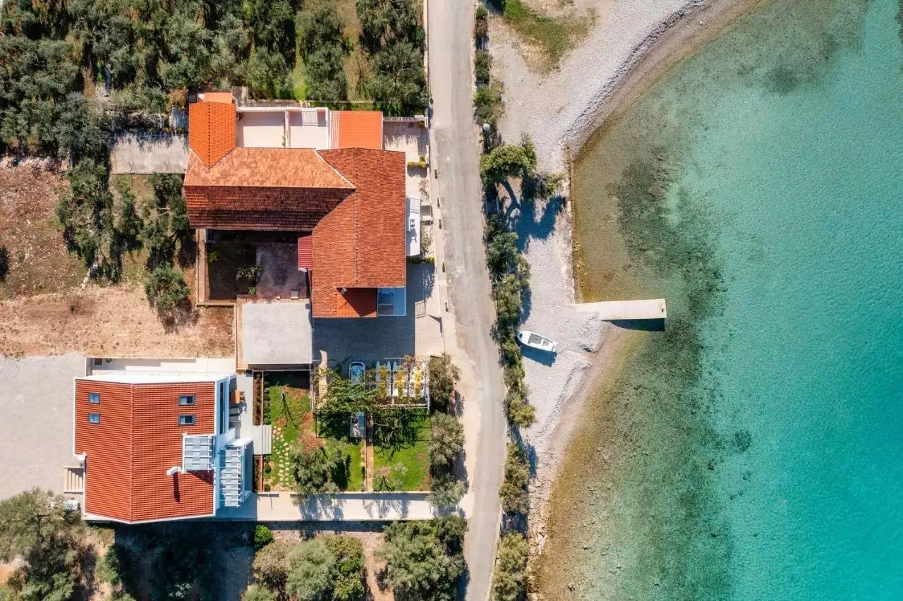 Отель, гостиница 450м² в Хорватии, Пельешац. Стоимостью 1700000€ аренда фото-4