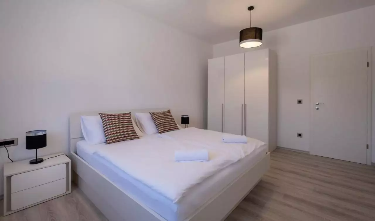 Отель, гостиница 450м² в Хорватии, Пельешац. Стоимостью 1700000€ аренда фото-16