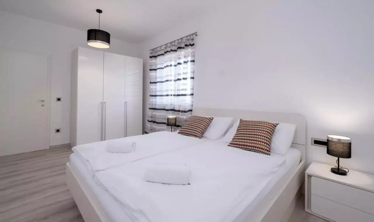 Отель, гостиница 450м² в Хорватии, Пельешац. Стоимостью 1700000€ аренда фото-17