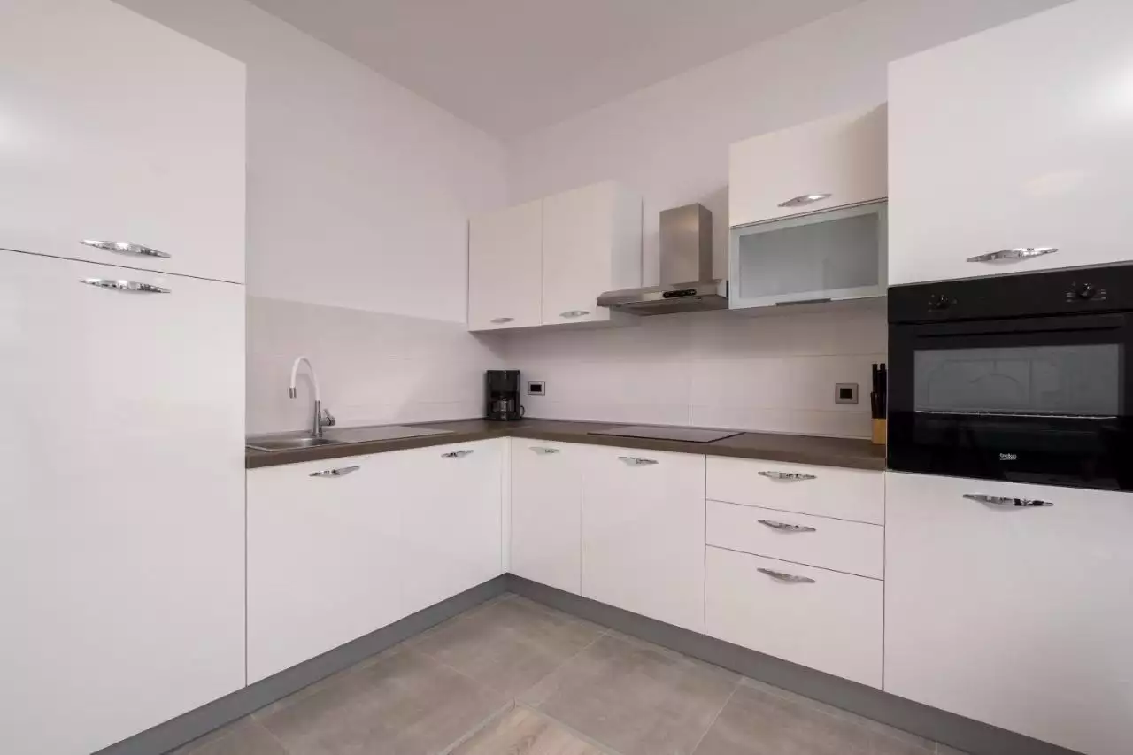 Отель, гостиница 450м² в Хорватии, Пельешац. Стоимостью 1700000€ аренда фото-18