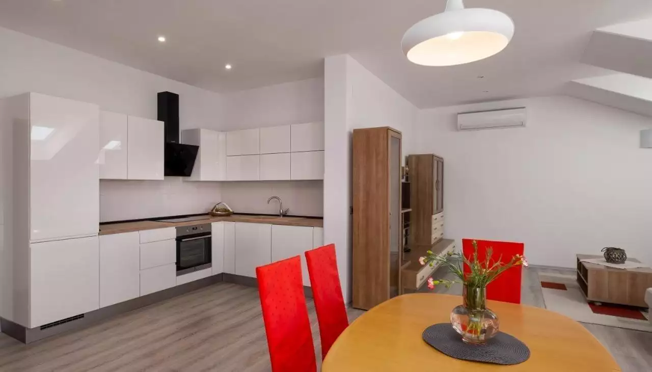 Отель, гостиница 450м² в Хорватии, Пельешац. Стоимостью 1700000€ аренда фото-20