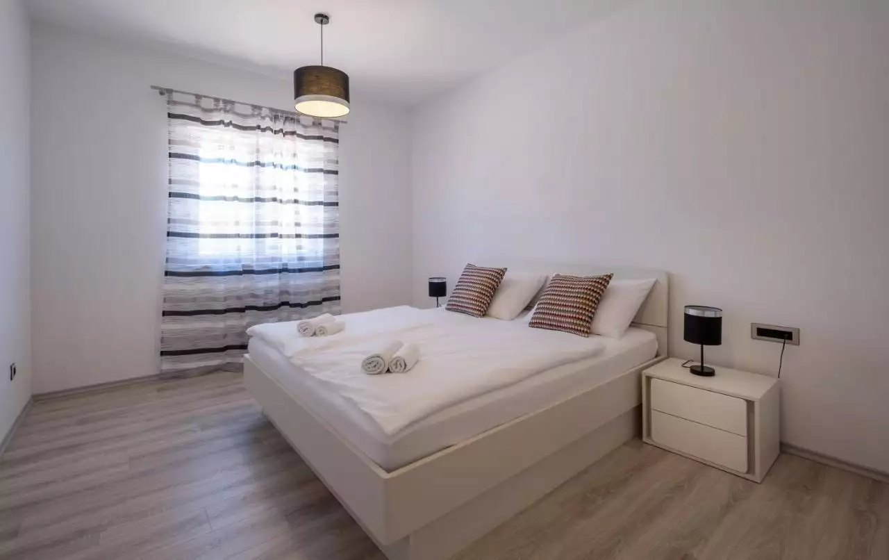 Отель, гостиница 450м² в Хорватии, Пельешац. Стоимостью 1700000€ аренда фото-21