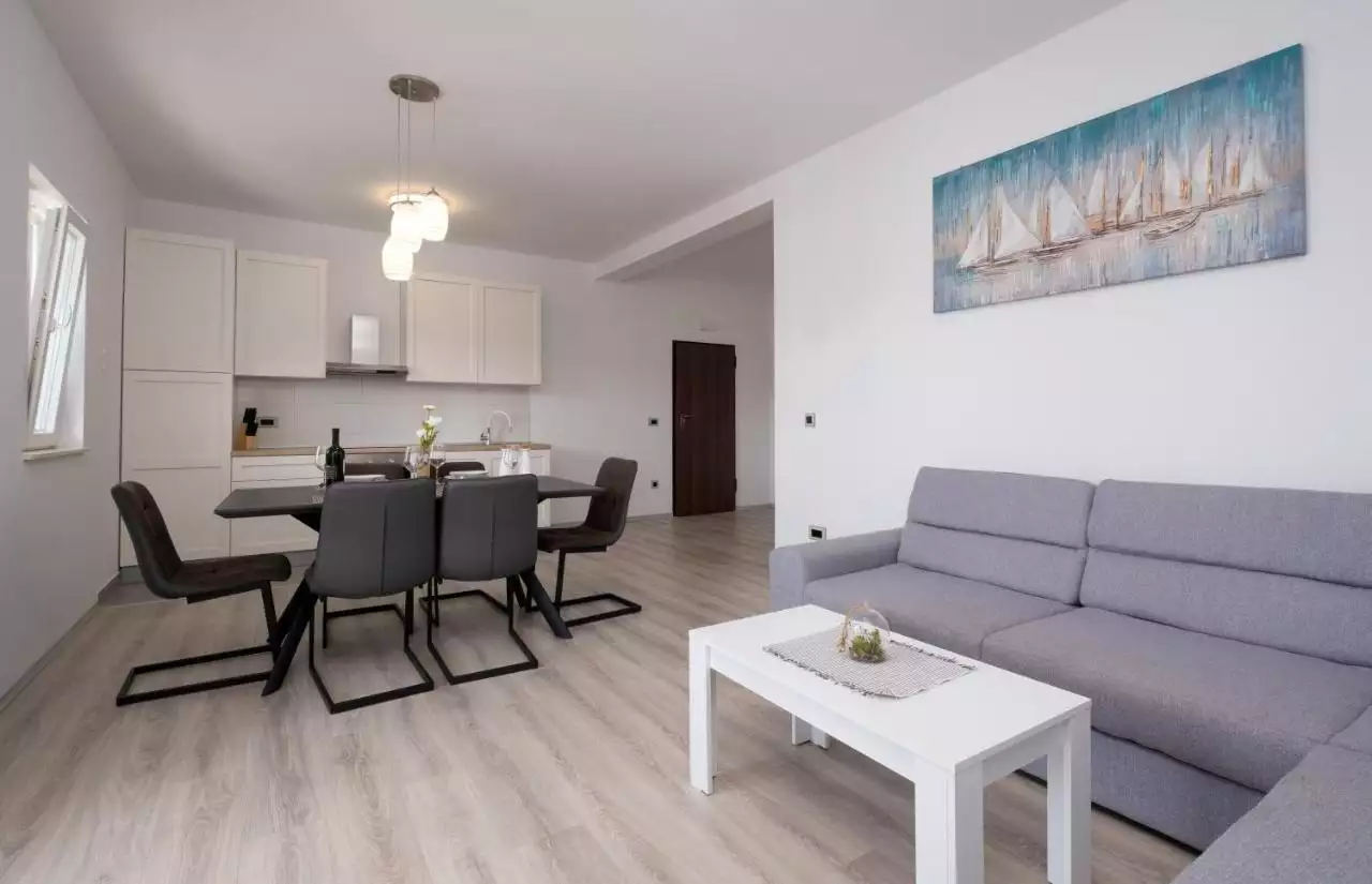Отель, гостиница 450м² в Хорватии, Пельешац. Стоимостью 1700000€ аренда фото-25