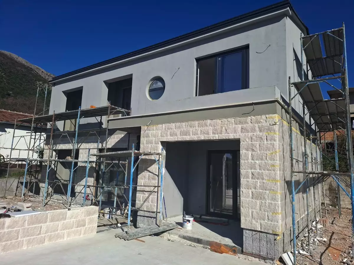 Дом 250м² в Черногории, Мрцевац. Стоимостью 790000€ аренда фото-11