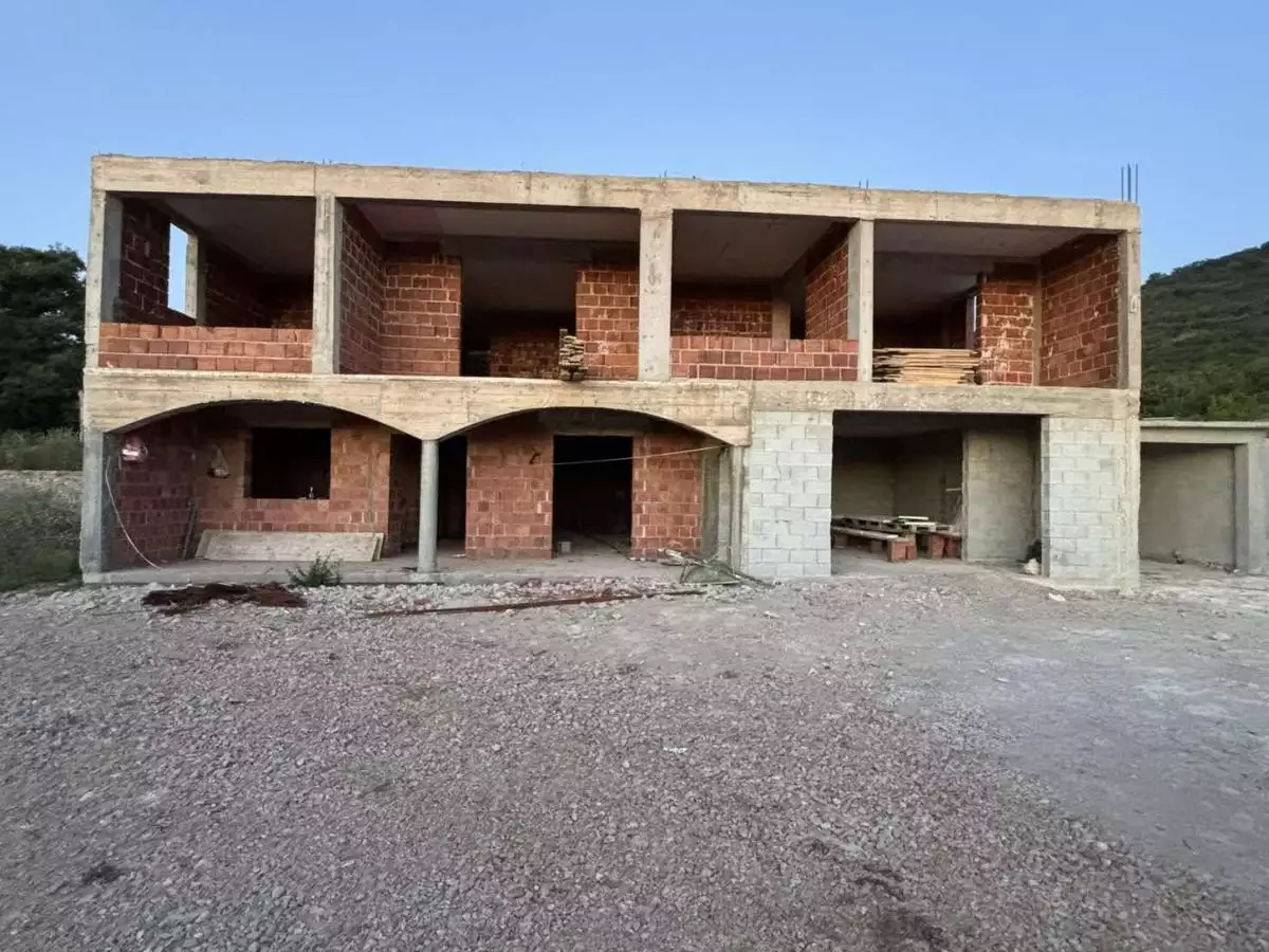 Дом 440м² в Черногории, Печурице. Стоимостью 248000€ аренда фото-1
