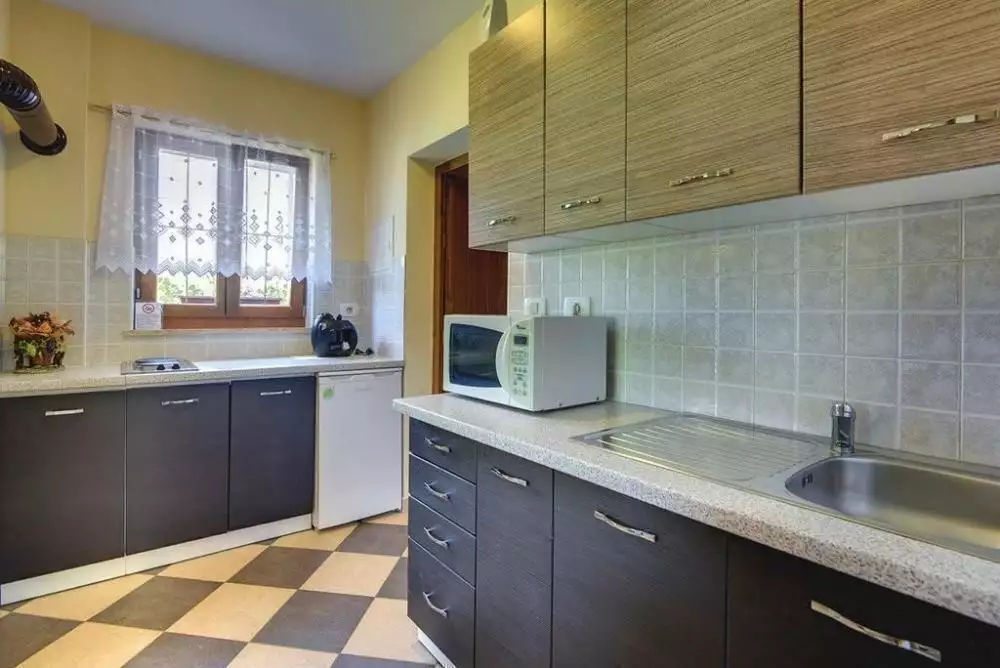 Вилла 350м² в Хорватии, Грдосело. Стоимостью 700000€ аренда фото-6