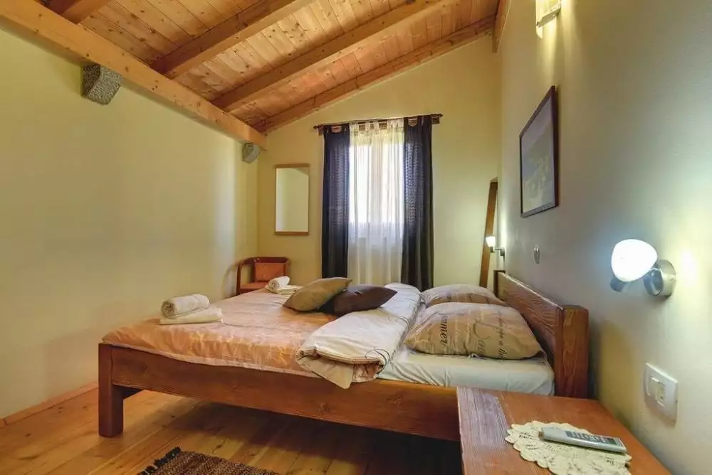 Вилла 350м² в Хорватии, Грдосело. Стоимостью 700000€ аренда фото-18