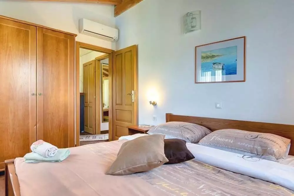 Вилла 350м² в Хорватии, Грдосело. Стоимостью 700000€ аренда фото-19