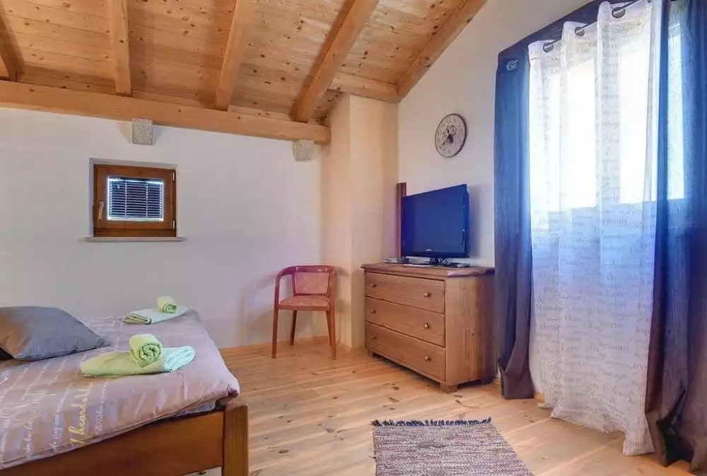 Вилла 350м² в Хорватии, Грдосело. Стоимостью 700000€ аренда фото-21