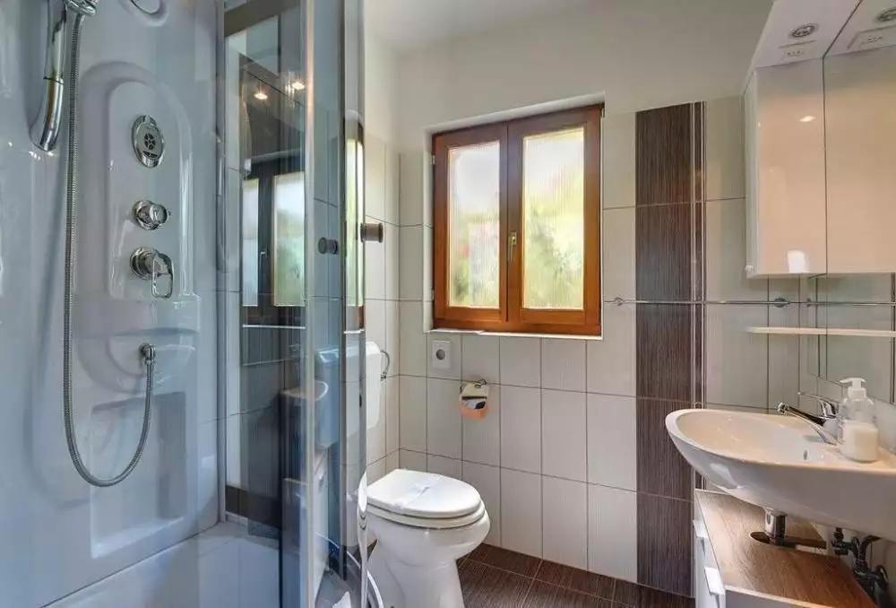 Вилла 350м² в Хорватии, Грдосело. Стоимостью 700000€ аренда фото-23