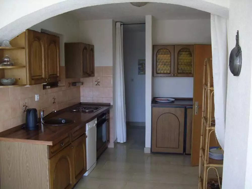 Отель, гостиница 346м² в Хорватии, Крка. Стоимостью 1500000€ аренда фото-21