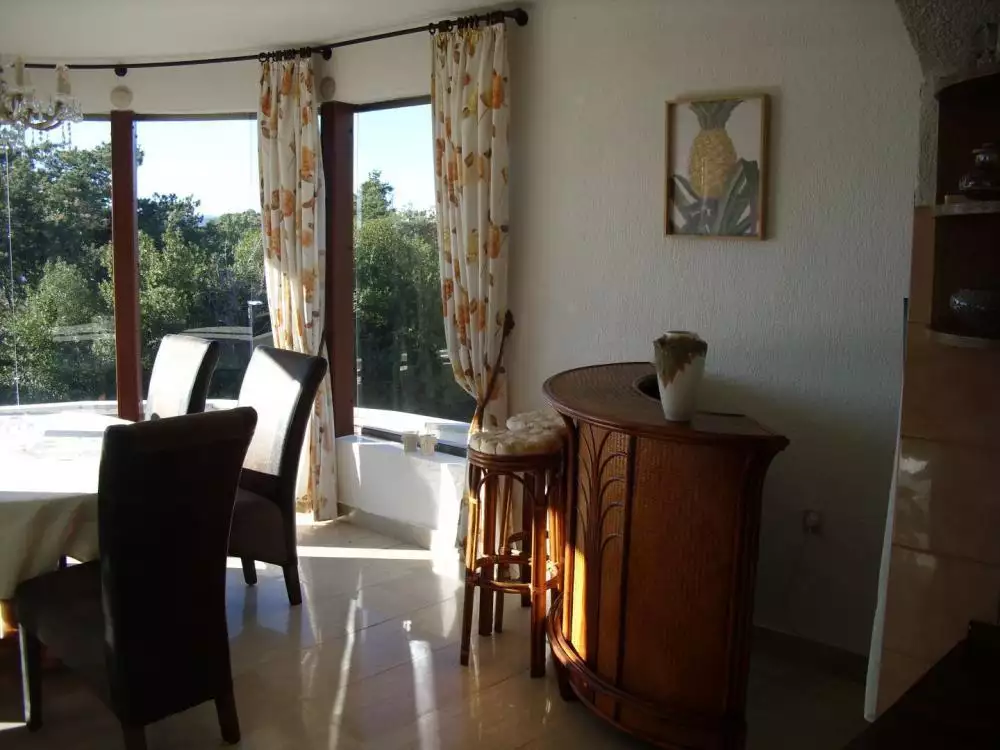 Отель, гостиница 346м² в Хорватии, Крка. Стоимостью 1500000€ аренда фото-23