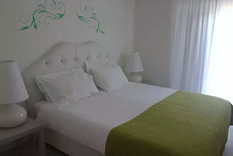 Отель, гостиница 1067м² в Хорватии, Умаг. Стоимостью 2800000€ аренда фото-10