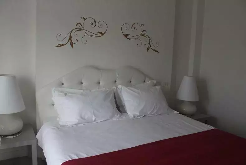 Отель, гостиница 1067м² в Хорватии, Умаг. Стоимостью 2800000€ аренда фото-11