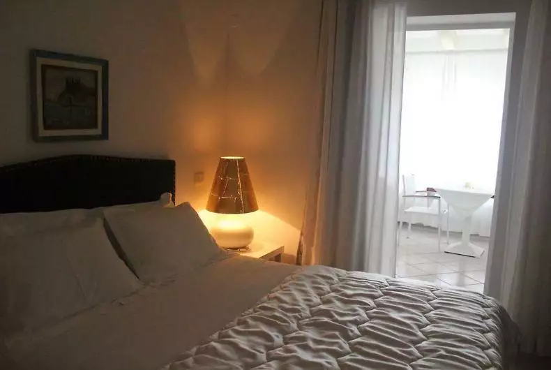 Отель, гостиница 1067м² в Хорватии, Умаг. Стоимостью 2800000€ аренда фото-15