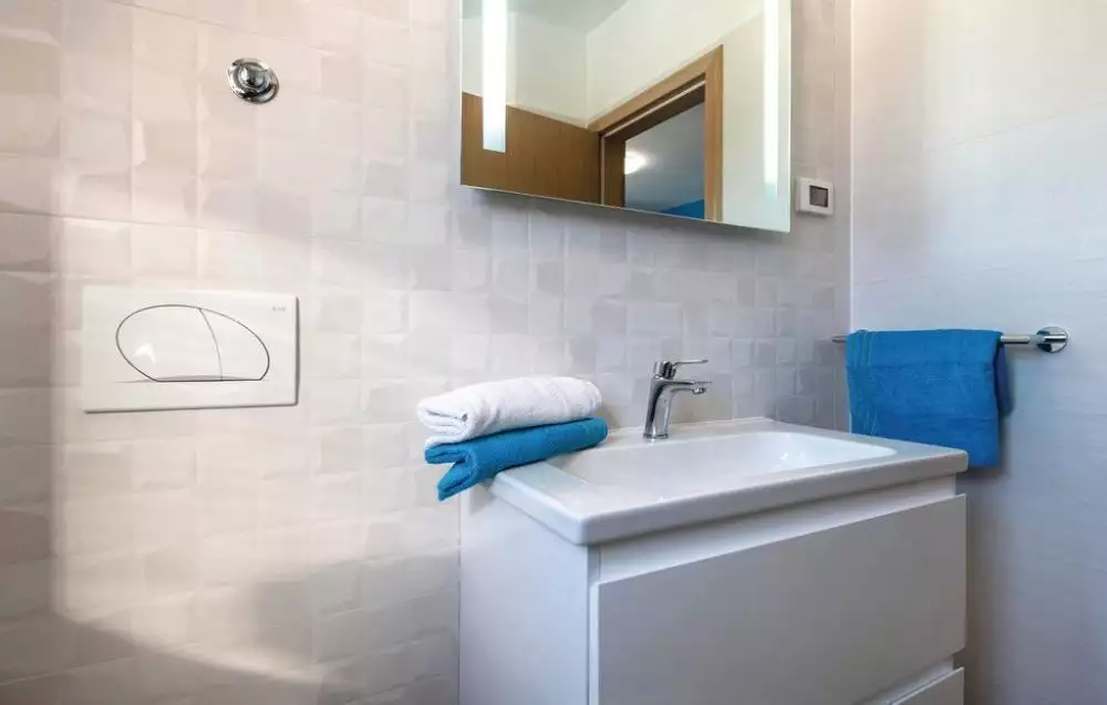 Вилла 565м² в Хорватии, Пула. Стоимостью 1350000€ аренда фото-9