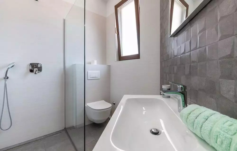Вилла 565м² в Хорватии, Пула. Стоимостью 1350000€ аренда фото-10