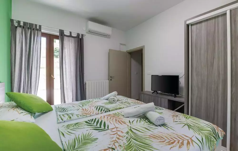 Вилла 565м² в Хорватии, Пула. Стоимостью 1350000€ аренда фото-11
