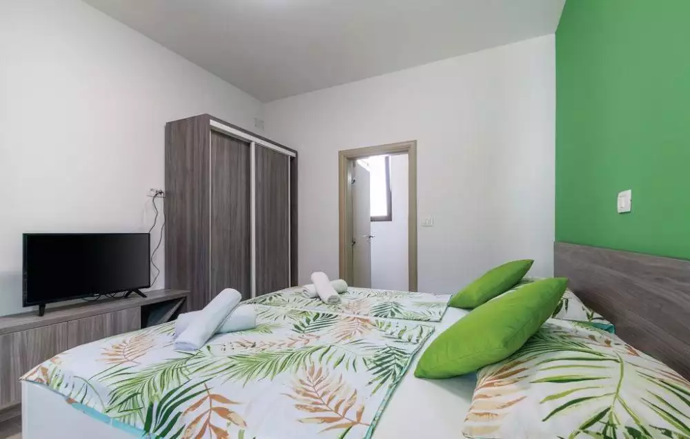 Вилла 565м² в Хорватии, Пула. Стоимостью 1350000€ аренда фото-12