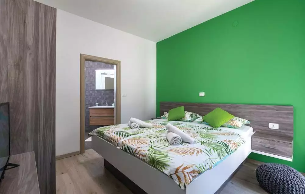 Вилла 565м² в Хорватии, Пула. Стоимостью 1350000€ аренда фото-13