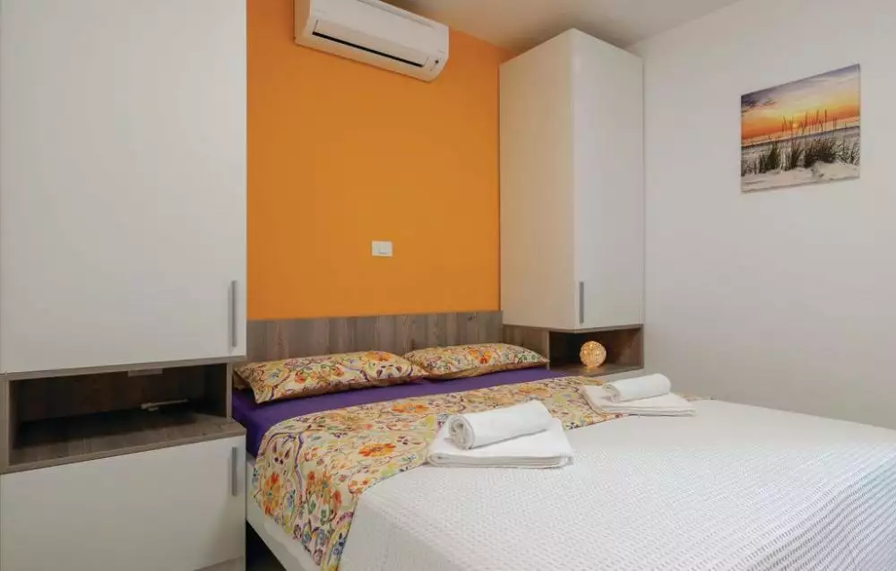 Вилла 565м² в Хорватии, Пула. Стоимостью 1350000€ аренда фото-15