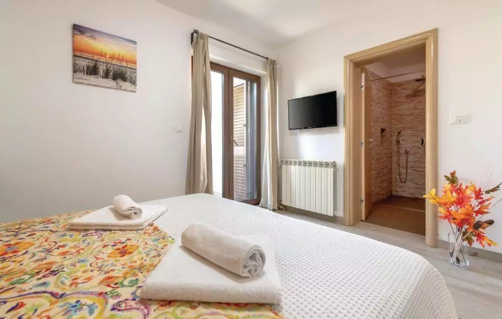Вилла 565м² в Хорватии, Пула. Стоимостью 1350000€ аренда фото-16