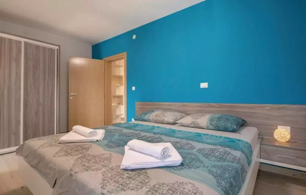 Вилла 565м² в Хорватии, Пула. Стоимостью 1350000€ аренда фото-21