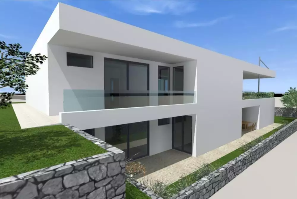 Вилла 1м² в Хорватии, Крка. Стоимостью 3258000€ аренда фото-10