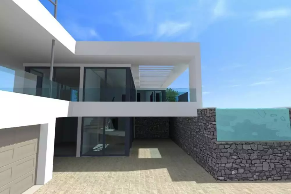 Вилла 1м² в Хорватии, Крка. Стоимостью 3258000€ аренда фото-14