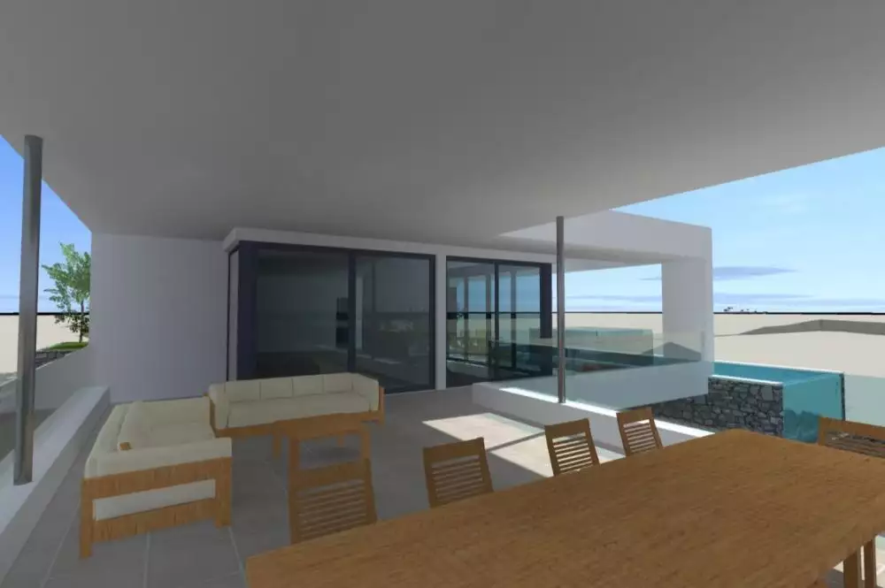 Вилла 1м² в Хорватии, Крка. Стоимостью 3258000€ аренда фото-15