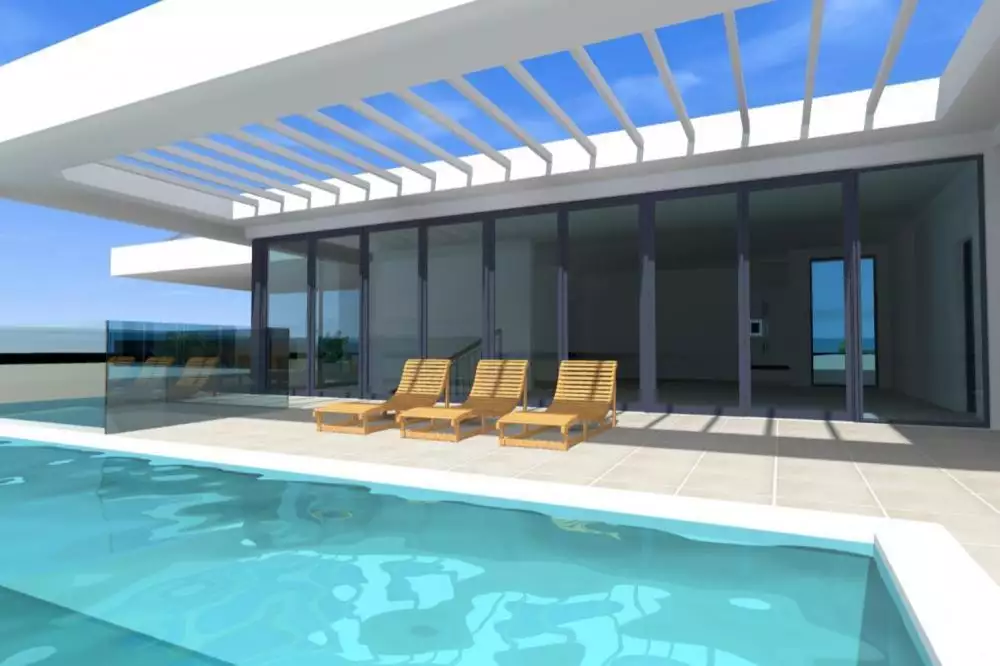 Вилла 1м² в Хорватии, Крка. Стоимостью 3258000€ аренда фото-17