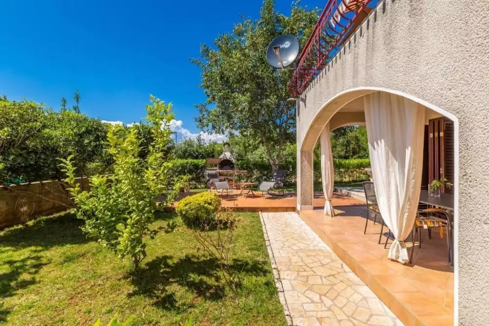 Отель, гостиница 282м² в Хорватии, Крка. Стоимостью 623000€ аренда фото-8