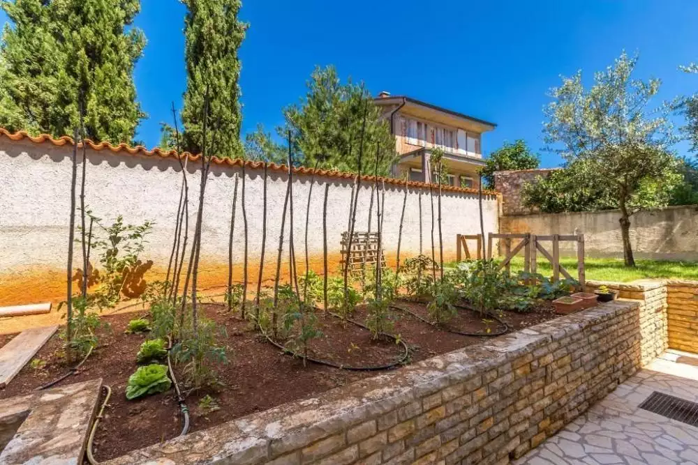 Отель, гостиница 282м² в Хорватии, Крка. Стоимостью 623000€ аренда фото-9