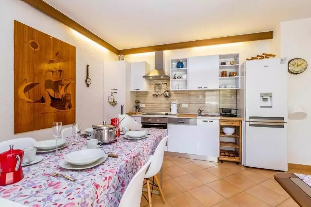 Отель, гостиница 282м² в Хорватии, Крка. Стоимостью 623000€ аренда фото-12