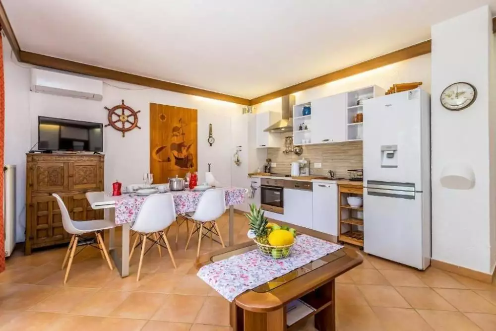 Отель, гостиница 282м² в Хорватии, Крка. Стоимостью 623000€ аренда фото-13