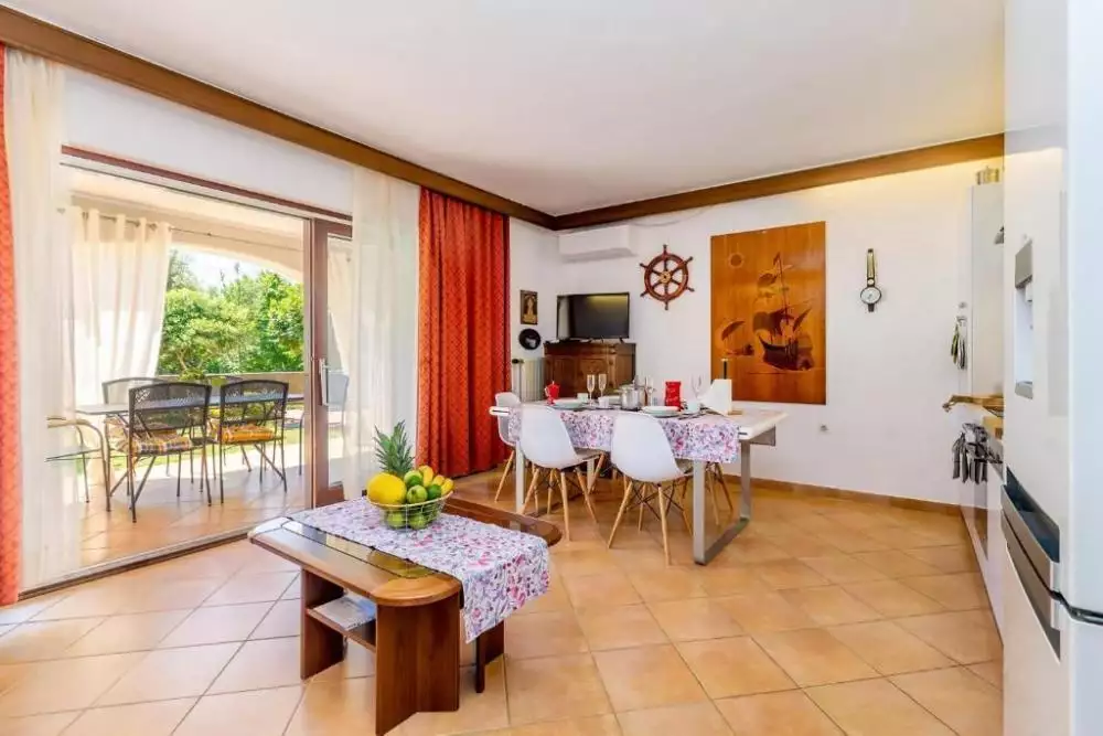 Отель, гостиница 282м² в Хорватии, Крка. Стоимостью 623000€ аренда фото-14