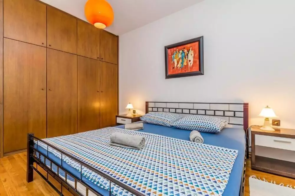 Отель, гостиница 282м² в Хорватии, Крка. Стоимостью 623000€ аренда фото-16