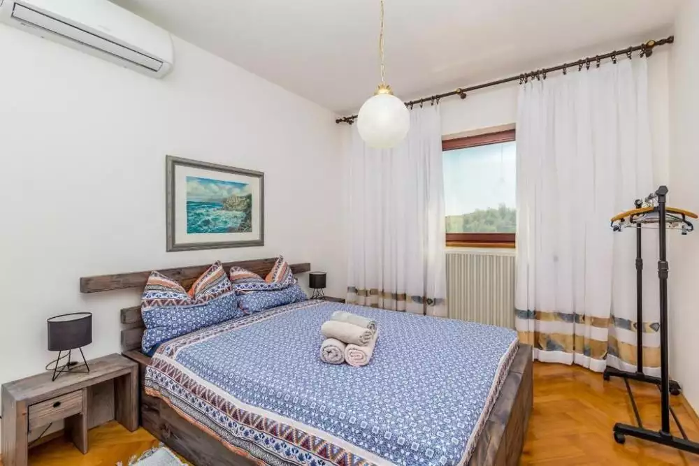 Отель, гостиница 282м² в Хорватии, Крка. Стоимостью 623000€ аренда фото-17